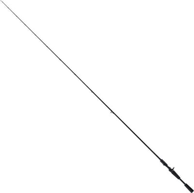 Molix Fioretto Essence Baitcasting Hengel Zwart 2.06 m / 7-14 g