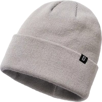 Brandit - Watch Beanie Muts - Grijs