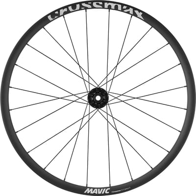 Paar wielen Mavic Crossmaxscar-CL29BSTMS
