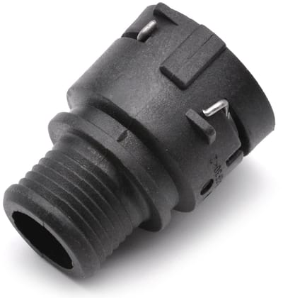 Dailygoods- Verwarmingsslang Directe Vervanging - Water Slang - Uitlaat Slang - Connector - Geschikt voor Opel Mokka/Mokka X 2012-2021 - Hoogwaardige Kwaliteit - Verwarmingsleiding
