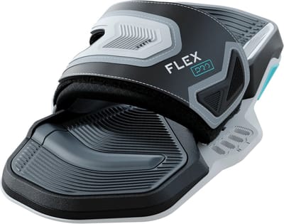 North Flex Pro Binding 2026 - Black