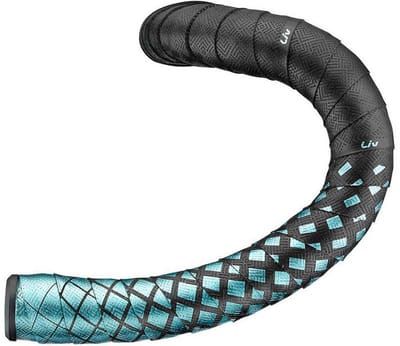 Liv Stratus Pro 2.0 Stuurlint Groen 2 x 2160 mm