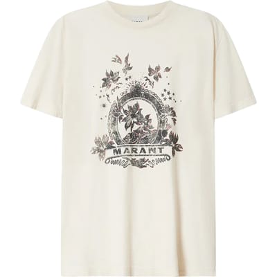 marant etoile T-shirt Donna