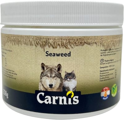 Carnis Zeewier 250 g