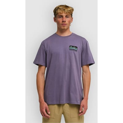 T-shirt Billabong Range