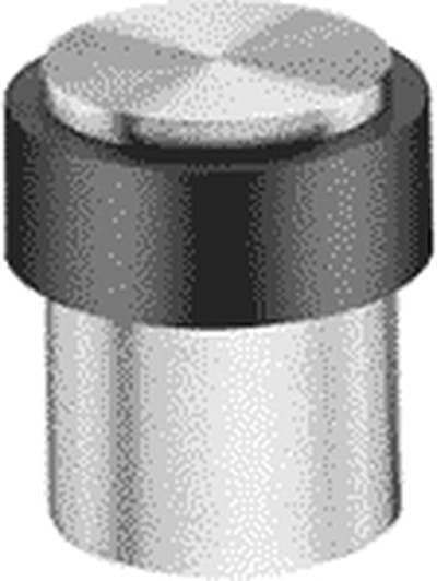 deurstop RVS-teflon