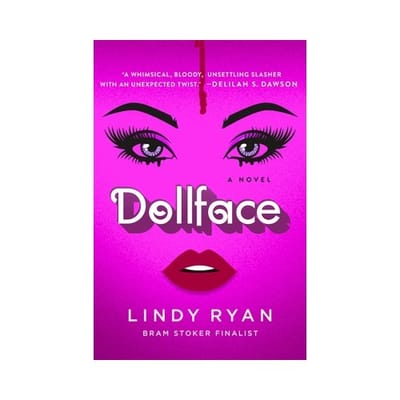 Dollface - Lindy Ryan
