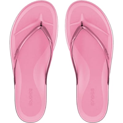 Vrouwenslippers Crocs Miami Jelly
