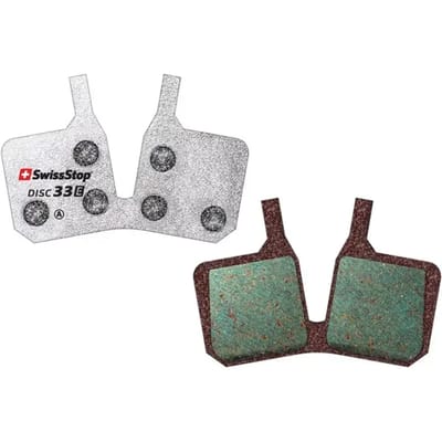 SwissStop - Remblok Set Disc 33 E - Magura Mt5, Mt7