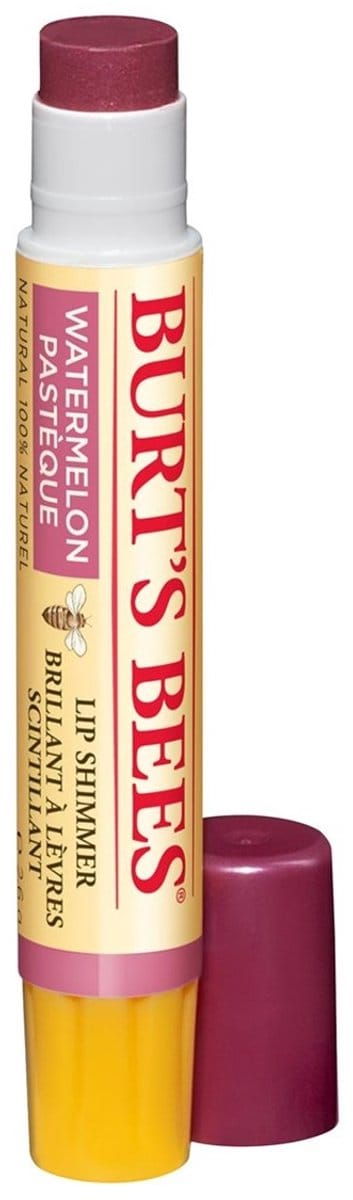 Burt's Bees Lipshimmer Watermelon 1ST