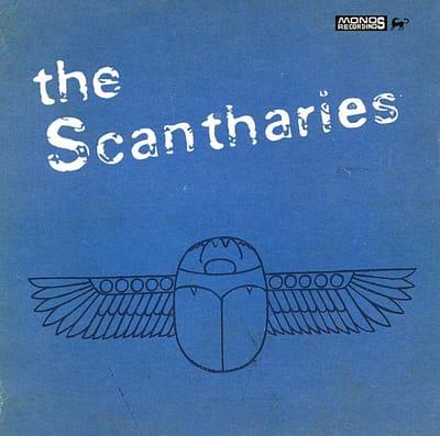 Scantharies