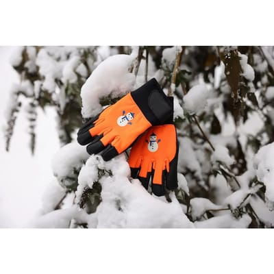 Kinderhandschoenen Kerbl Mini Hiver