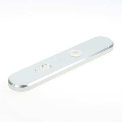 HOPPE VEILIGHEIDS BUITENSCHILD 3235 F1 PC72