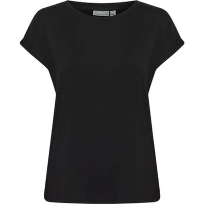 fransa - FRSEEN TEE 1 - Dames - T-shirts