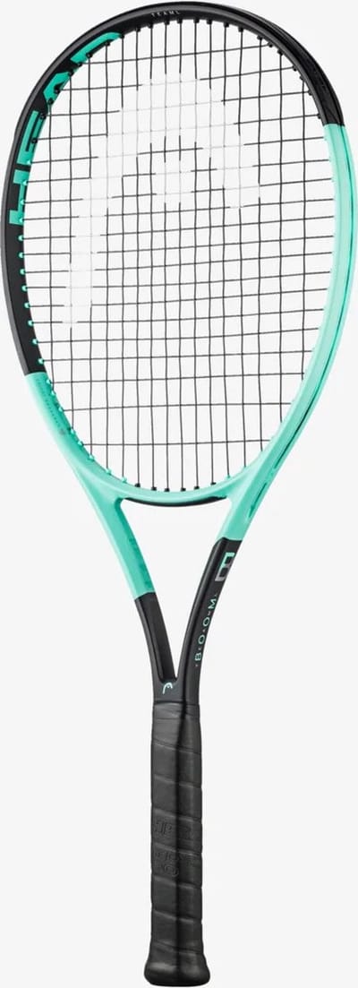 Head Racket Boom Team L 2024 Alternate Tennisracket Zonder Snaren Groen 20