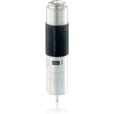 Brandstoffilter MANN-FILTER WK 5016 z