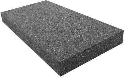 Composietschuim - RG 120 - zelfklevend - 100 cm x 50 cm x H - Dibapur schuim (100 cm x 50 cm x 3 cm)