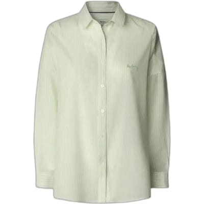 Dameshemd Pepe Jeans Lavender