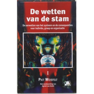 De Wetten Van Stam - Pm-Reeks - P. Weisfelt