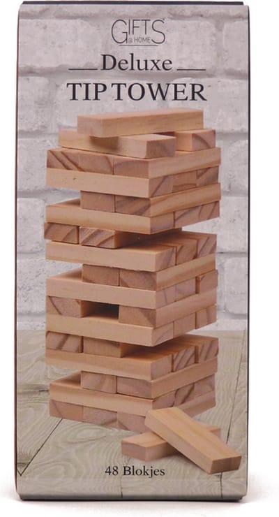 Deluxe Tip Tower