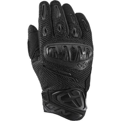 IXON Handschoenen IXON Mirage Airflow Lady zwart maat S - motor handschoenen - scooter handschoenen