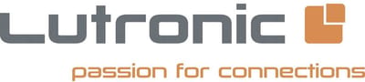 Lutronic 1223 Sensor/actuator steekconnector M8 Aantal polen: 4 Bus, inbouw 0.50 m 1 stuk(s)