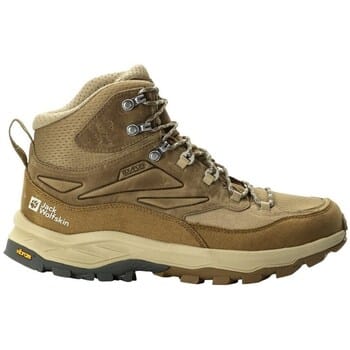 Wandelschoenen Jack Wolfskin Cyrox Texapore Mid