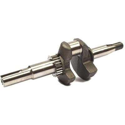 Briggs & stratton krukas 22,2 x 62mm