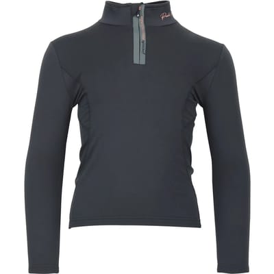 T-Shirt Lange Mouw Peak Mountain Top technique FANEVI