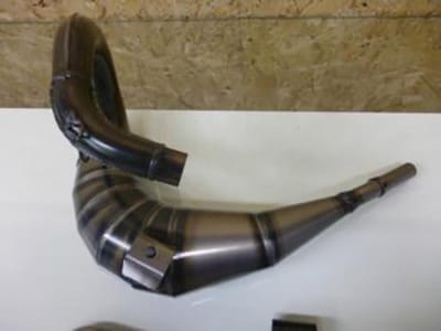giannelli uitlaatdemper voor aprilia 50 sx motorfiets 2006 tot 2010 34078hf 34683hf nieuw