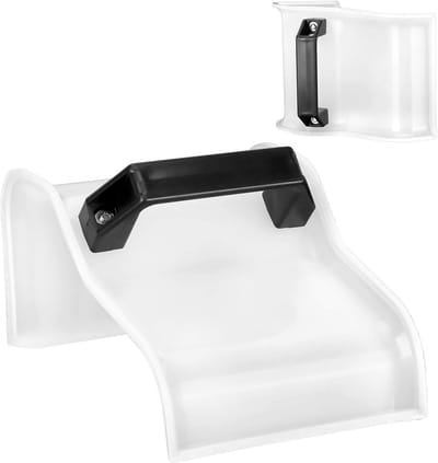 Tuinschep voor het Aanleggen van Paden - Moulding Tool voor Tuinrand en Betonwerk