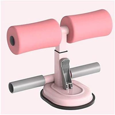 Zit-up Hulpstuk - Fitness Tool - Thuis Sporten - Verstelbare Hoogte - N.v.t. - B