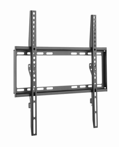 Gembird WM-55F-04 mounting kit - for LCD TV - full motion - Max 35 kg - recommended for 55"