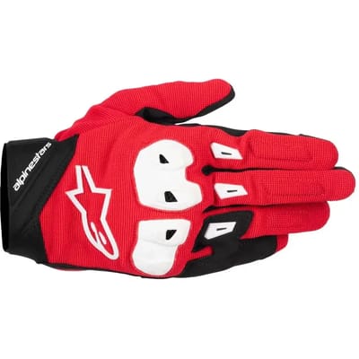 Motorcross handschoenen Alpinestars SP X 1