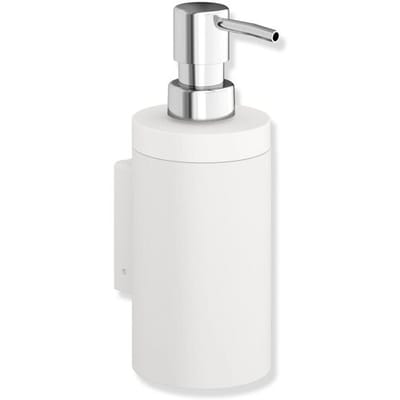HEWI System 900 soap dispenser with holder 900.06.00160 AX