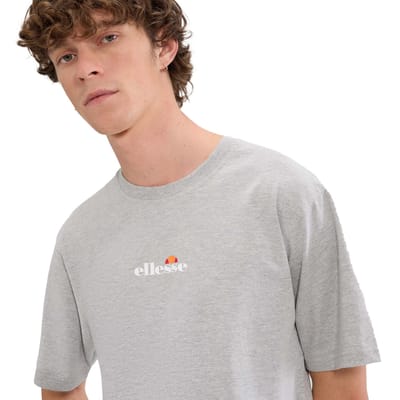 Ellesse T-shirt OLLIO 2 TEE Set van 2
