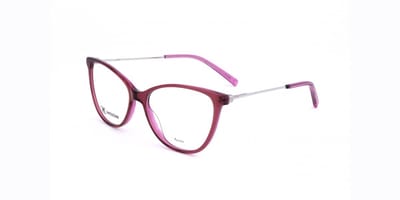 M Missoni MMI 0146 Cherry fuchsia 50/15/135 WOMAN Brilmonturen