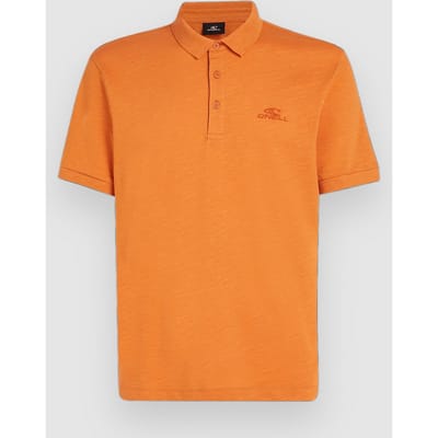 O'Neill Small Logo Polo oranje