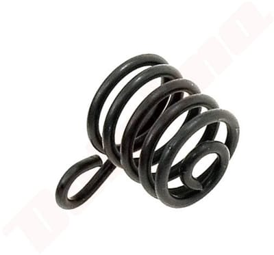 Trillingsdemper passend op ECHO CS 260TES , CS2600ES , CS 280TES ( V450-000080 )