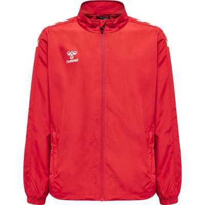Kinderjas Hummel Micro Zip