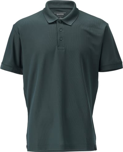 Mascot Crossover Poloshirt 17083-941 - Bosgroen - 2XL