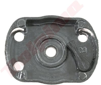 Starter cup passend op Chinese bosmaaier 43cc MITSUBISHI 1T