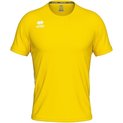 T-Shirt Errea Shirt Met Korte Mouwen Ad - Sportswear - Volwassen
