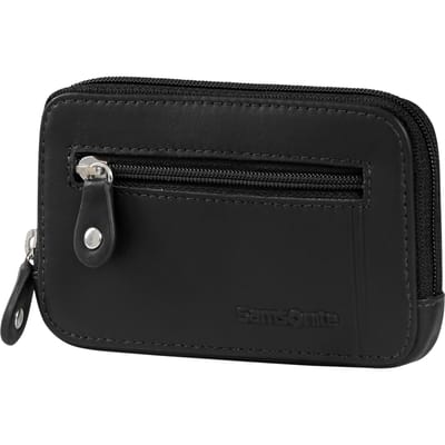 Samsonite Attack 3.0 SLG Sleuteltasje Zwart