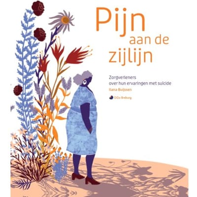 Pijn Aan De Zijlijn - Ilana Buijssen