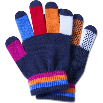 Elt Handschoenen Magic Grippy Kind Multi-Color One Size