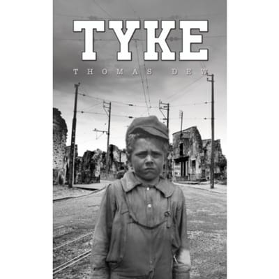 Tyke - Dew, Thomas