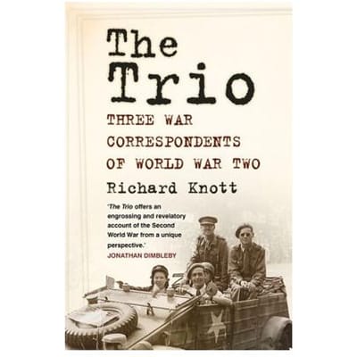 The Trio - Richard Knott