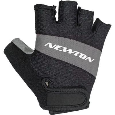 Korte fietshandschoenen Newton Tech