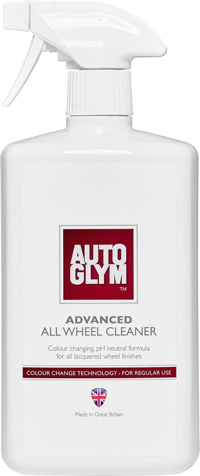 AUTOGLYM Advanced All Wheel Cleaner 1 liter
